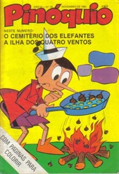 Imagem de PINOQUIO Nº 36