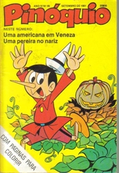Imagem de PINOQUIO Nº 46
