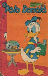 Imagem de O PATO DONALD - ZÉ CARIOCA