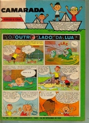 Imagem de CAMARADA 2º ANO Nº 20