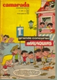 Imagem de CAMARADA 5º ANO Nº 05