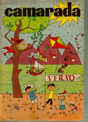 Imagem de CAMARADA 3º ANO Nº 13