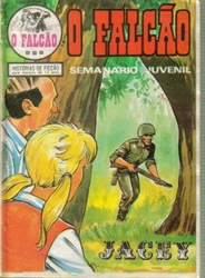 Imagem de 989 - O Falcão 