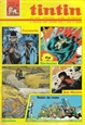 Imagem de TINTIN 12º ANO - Nº 36