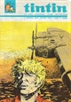 Imagem de TINTIN 12º ANO - Nº 41