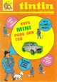 Imagem de TINTIN 12º ANO - Nº 45
