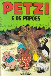 Imagem de PETZI E OS PAPÕES