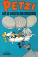 Imagem de PETZI DÁ A VOLTA AO MUNDO