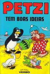 Imagem de PETZI TEM BOAS IDEIAS