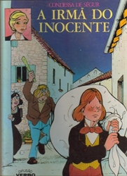 Imagem de CONDESSA DE SEGUR - A IRMÃ DO INOCENTE