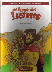 Imagem de NO TEMPO DOS LUSITANOS