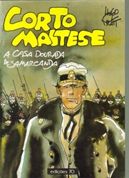 Imagem de 15 - A CASA DOURADA DE SAMARCANDA