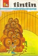 Imagem de TINTIN 3º ANO - Nº 30