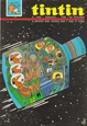Imagem de TINTIN 3º ANO - Nº 37