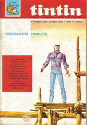 Imagem de TINTIN 3º ANO - Nº 40