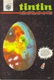 Imagem de TINTIN 3º ANO - Nº 44