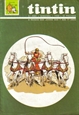 Imagem de TINTIN 3º ANO - Nº 46