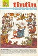 Imagem de TINTIN 3º ANO - Nº 47