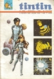 Imagem de TINTIN 3º ANO - Nº 50