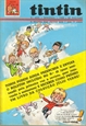 Imagem de TINTIN 3º ANO - Nº 51