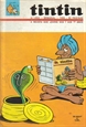 Imagem de TINTIN 4º ANO - Nº 3