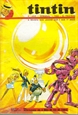 Imagem de TINTIN 4º ANO - Nº 9