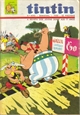 Imagem de TINTIN 4º ANO - Nº 12