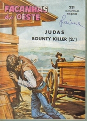 Imagem de FAÇANHAS DO OESTE Nº 231