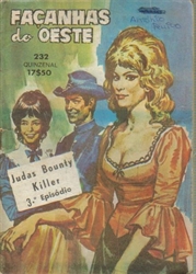 Imagem de FAÇANHAS DO OESTE Nº 232