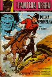 Imagem de PANTERA NEGRA - 06