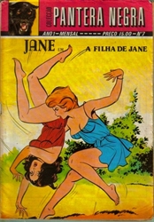 Imagem de PANTERA NEGRA - 07