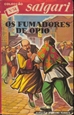 Imagem de 54 - OS FUMADORES DE OPIO
