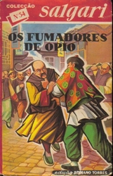 Imagem de 54 - OS FUMADORES DE OPIO