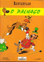 Imagem de RANTANPLAN - O PALHAÇO