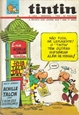 Imagem de TINTIN 4º ANO - Nº 19