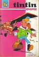 Imagem de TINTIN 4º ANO - Nº 20