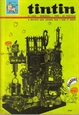 Imagem de TINTIN 4º ANO - Nº 26