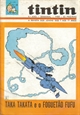 Imagem de TINTIN 4º ANO - Nº 36