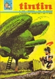 Imagem de TINTIN 4º ANO - Nº 30