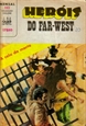 Imagem de HEROIS DO FAROESTE Nº 152