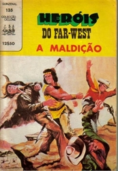 Imagem de HEROIS DO FAROESTE Nº 135