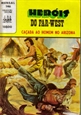 Imagem de HEROIS DO FAROESTE Nº 146