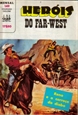 Imagem de HEROIS DO FAROESTE Nº 149