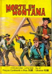 Imagem de 47 - Colecção Apache 