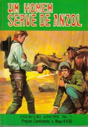 Imagem de 75 - Colecção Apache 