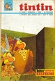 Imagem de TINTIN 5º ANO - Nº 28