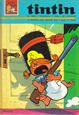 Imagem de TINTIN 5º ANO - Nº 30
