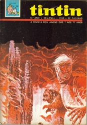 Imagem de TINTIN 5º ANO - Nº 38