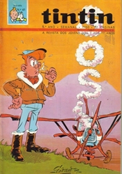 Imagem de TINTIN 5º ANO - Nº 41