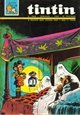 Imagem de TINTIN 3º ANO - Nº 25